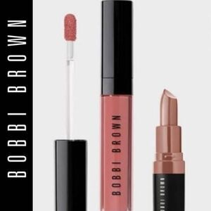 Bobbi Brown Dual Crush Lip Kit